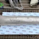 FORD RANGER ÖN TAMPON KÖPÜĞÜ ORJİNAL OEM:AB39-17G764-AB
