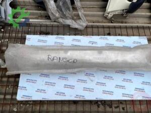 FORD RANGER ÖN TAMPON KÖPÜĞÜ ORJİNAL OEM:AB39-17G764-AB