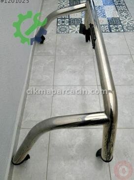 Ford Ranger Kupa çıkma parça