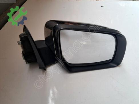 Ford Ranger Sağ Dış Ayna çıkma parça