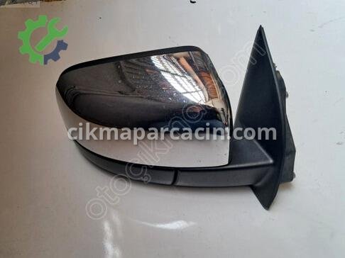 Ford Ranger Sağ Dış Ayna çıkma parça