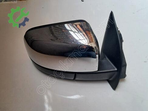 Ford Ranger Sağ Dış Ayna çıkma parça