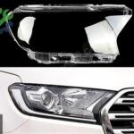 FORD RANGER SAĞ FAR CAMI (SIFIR) 15-20 UYUMLU