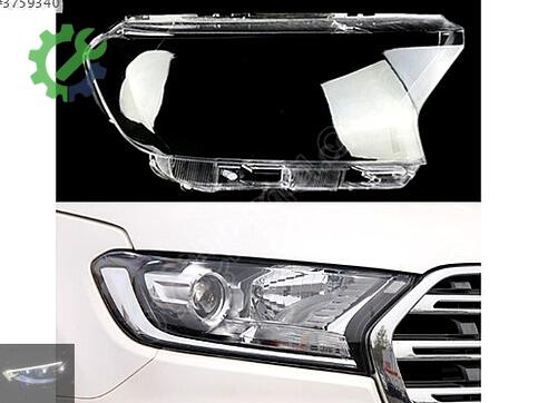 Ford Ranger Far Camı çıkma parça