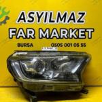 FORD RANGER SAĞ FAR – HATASIZ
