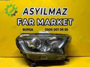 FORD RANGER SAĞ FAR – HATASIZ