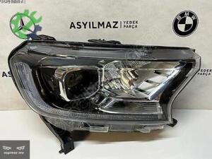 FORD RANGER SAĞ FAR LED ORJİNAL HATASIZ OEM:JB3B13E014BA