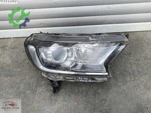 FORD RANGER SAĞ FAR ORJİNAL