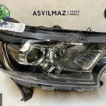 FORD RANGER SAĞ FAR ORJİNAL OEM:EB3B13W029ASA