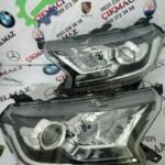 Ford ranger sağ Led far çıkma yedek parça
