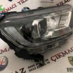 Ford ranger sağ Led far çıkma yedek parça