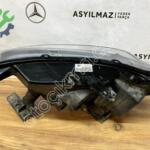 FORD RANGER SAĞ LED FAR ORJİNAL HATASIZ OEM:JB3B13E014BA