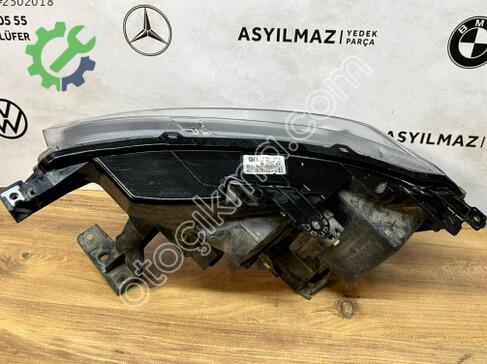 Ford Ranger LED Far JB3B13E014BA çıkma parça