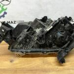 FORD RANGER SAĞ LED FAR ORJİNAL HATASIZ OEM:JB3B13E014BA