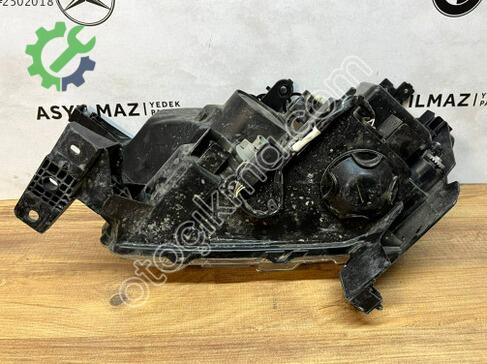 Ford Ranger LED Far JB3B13E014BA çıkma parça