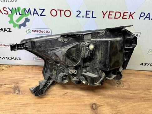 Ford Ranger LED Far JB3B13E014BA çıkma parça