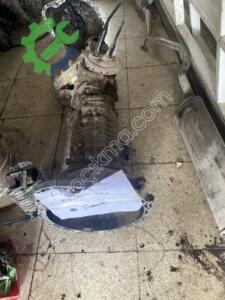 Ford ranger şanzıman çıkma orijinal