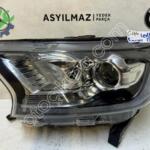 FORD RANGER SOL FAR HATASIZ