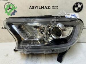 FORD RANGER SOL FAR HATASIZ