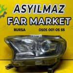 FORD RANGER SOL FAR – HATASIZ