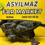 FORD RANGER SOL FAR – HATASIZ