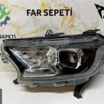 FORD RANGER SOL FAR LED ORJİNAL HATASIZ OEM:JB3B13E015BA