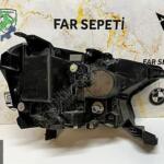 FORD RANGER SOL FAR LED ORJİNAL HATASIZ OEM:JB3B13E015BA