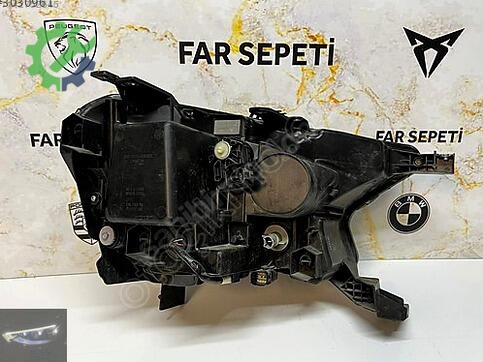 Ford Ranger LED Far JB3B13E015BA çıkma parça