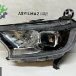 FORD RANGER SOL FAR LED ORJİNAL HATASIZ OEM:JB3B13E015BA