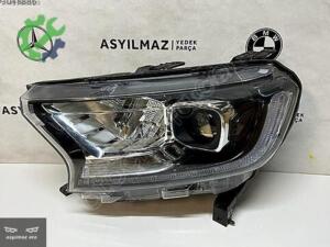 FORD RANGER SOL FAR LED ORJİNAL HATASIZ OEM:JB3B13E015BA