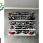 FORD RANGER SOL FAR LED ORJİNAL HATASIZ OEM:JB3B13E015BA