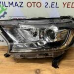 FORD RANGER SOL FAR ORJİNAL HATASIZ SÖKME