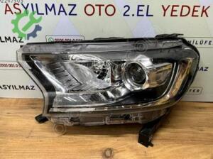 FORD RANGER SOL FAR ORJİNAL HATASIZ SÖKME
