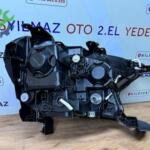 FORD RANGER SOL FAR ORJİNAL HATASIZ SÖKME