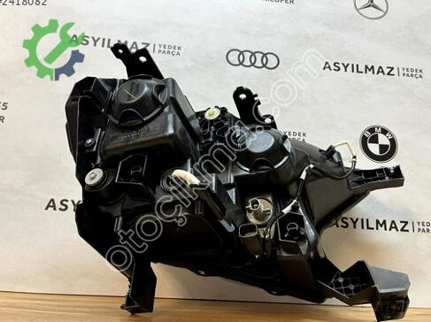 Ford Ranger Sol Ön Far EB3B13W030ASA çıkma parça