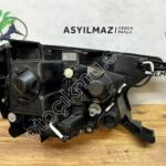 FORD RANGER SOL FAR ORJİNAL HATASIZ SÖKME OEM:EB3B13W030ASA