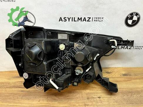 Ford Ranger Sol Ön Far EB3B13W030ASA çıkma parça