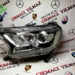 Ford ranger sol Led far çıkma yedek parça