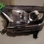 Ford ranger sol Led far çıkma yedek parça