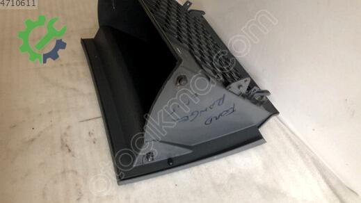 Ford Ranger Torpido çıkma parça