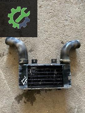 Ford Ranger Intercooler Radyatörü çıkma parça
