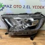 FORD RANGER XENON SOL FAR ORJİNAL
