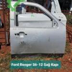 Ford Renger 06-12 Sağ Kapı