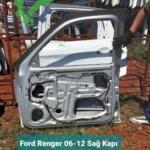 Ford Renger 06-12 Sağ Kapı