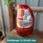 Ford Renger 12-20 SAĞ stop