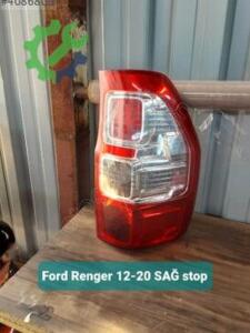 Ford Renger 12-20 SAĞ stop