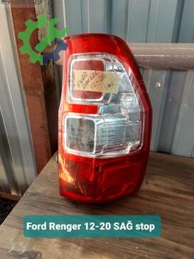 Ford Focus Sağ Arka Stop 12-20 çıkma parça