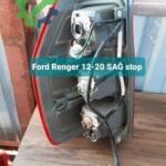 Ford Renger 12-20 SAĞ stop