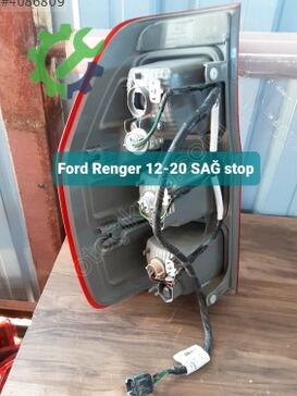 Ford Focus Sağ Arka Stop 12-20 çıkma parça