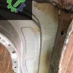 FORD S MAX 05-10 SAĞ MARŞBİEL ARKA PARÇA